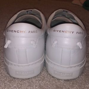 Givenchy urban street sneakers